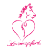 Horse heart horse