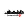 Hanover in love