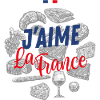 J'aime la France