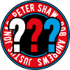 The Three ??? Kids Logo Outline