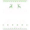Wrong Christmas sweater Rotterdam