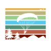 Paragliding