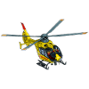 Rescue Helicopter, Helicopter