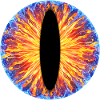 Dragon's Eye - Fire and Water
