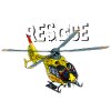 Helicopter rescue