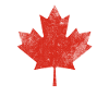 Canada Maple Leaf