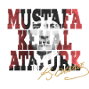Mustafa Kemal Ataturk
