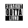 Straight Outta Livno | Hercegovina Bosna Bosnia and Herzegovina