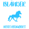 Islandpferd Isländer Pferde Geschenk