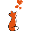 fox love