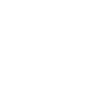 Circle dashed white | Vectorgraphic