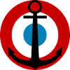 COCARDE MARINE - AS2010
