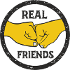 Real Friends - true friends