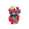 Art and artist.