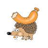 Bockwurstigel