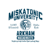 miskatonic