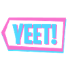 Yeet - Neon