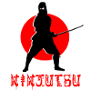 Ninjutsu Ninja Martial