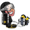 Megalodon CCR