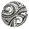 Tahitian pearl POE