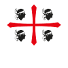 Sardinia flag flag Sardinia Sardegna