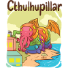 Cthulhupillar visits New Innsmouth