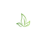 powered by plants