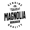 Magnolia Personalized Name Birthday Gift