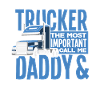 Trucker Father's Day