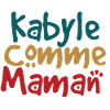 Kabyle comme maman