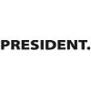 PRESIDENT.