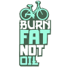 Bicycle environmental protection climate protection