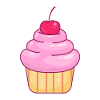 Cupcake muffin