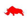 Rhinocéros - Rhino