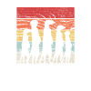 Surikate rétro suricate