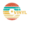 Vinyl record