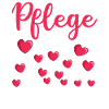 Pflege mit Herz