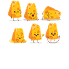cheese