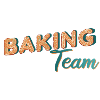 Baking team