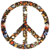 Symbole de paix Peace