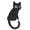 Black Cat
