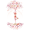Yoga Tree Buddha Yoga
