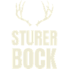 Sturer Bock Geschenk