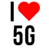 ilove5g