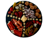 Antipasti Plate
