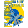 FLANKER UKRAINE - AS2010