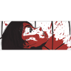 Manga - Blood