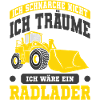 Radlader
