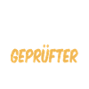 Staatlich Geprüfter Glücksbringer