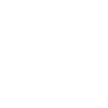 Circle line icon white